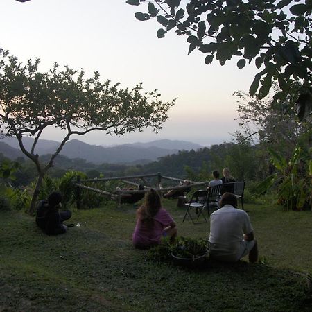 Hostal Vista Verde Minca Dış mekan fotoğraf