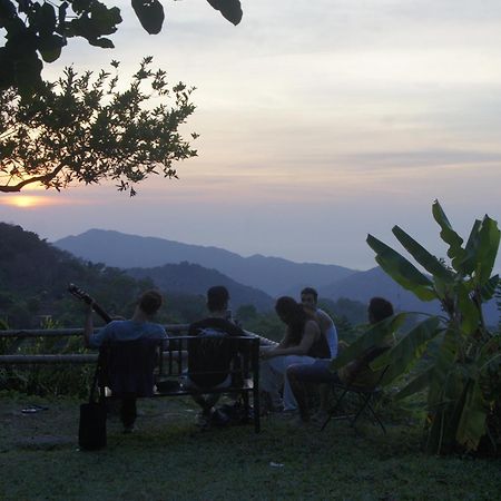 Hostal Vista Verde Minca Dış mekan fotoğraf