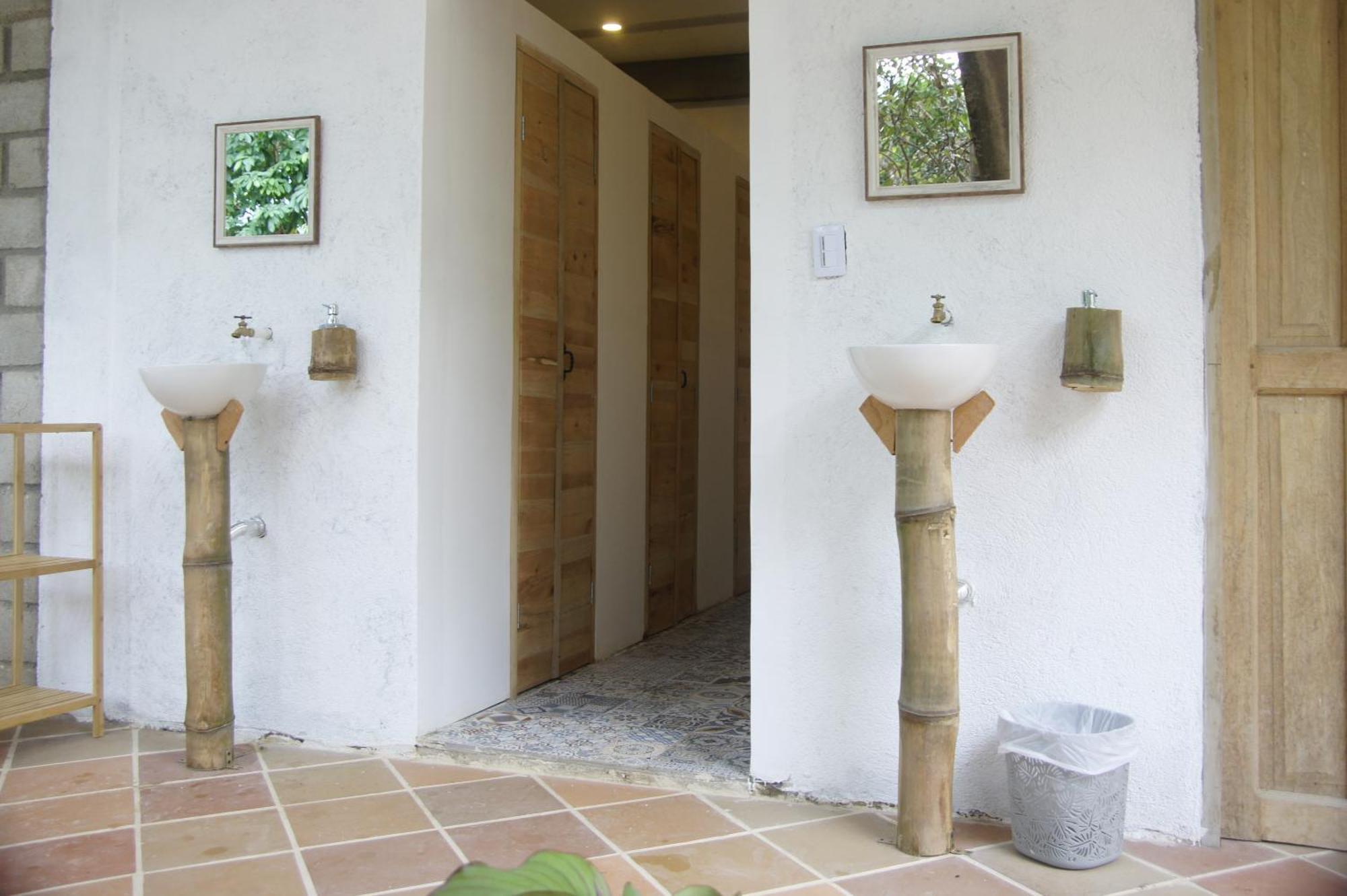 Hostal Vista Verde Minca Dış mekan fotoğraf