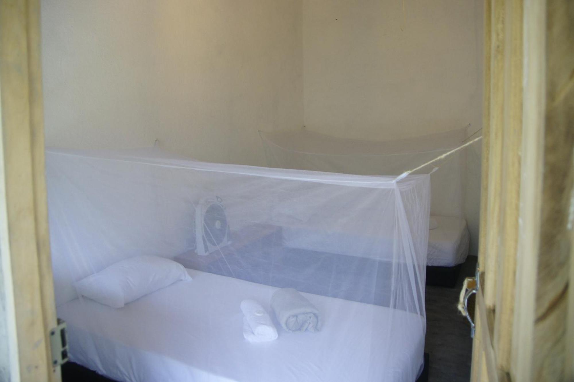 Hostal Vista Verde Minca Dış mekan fotoğraf