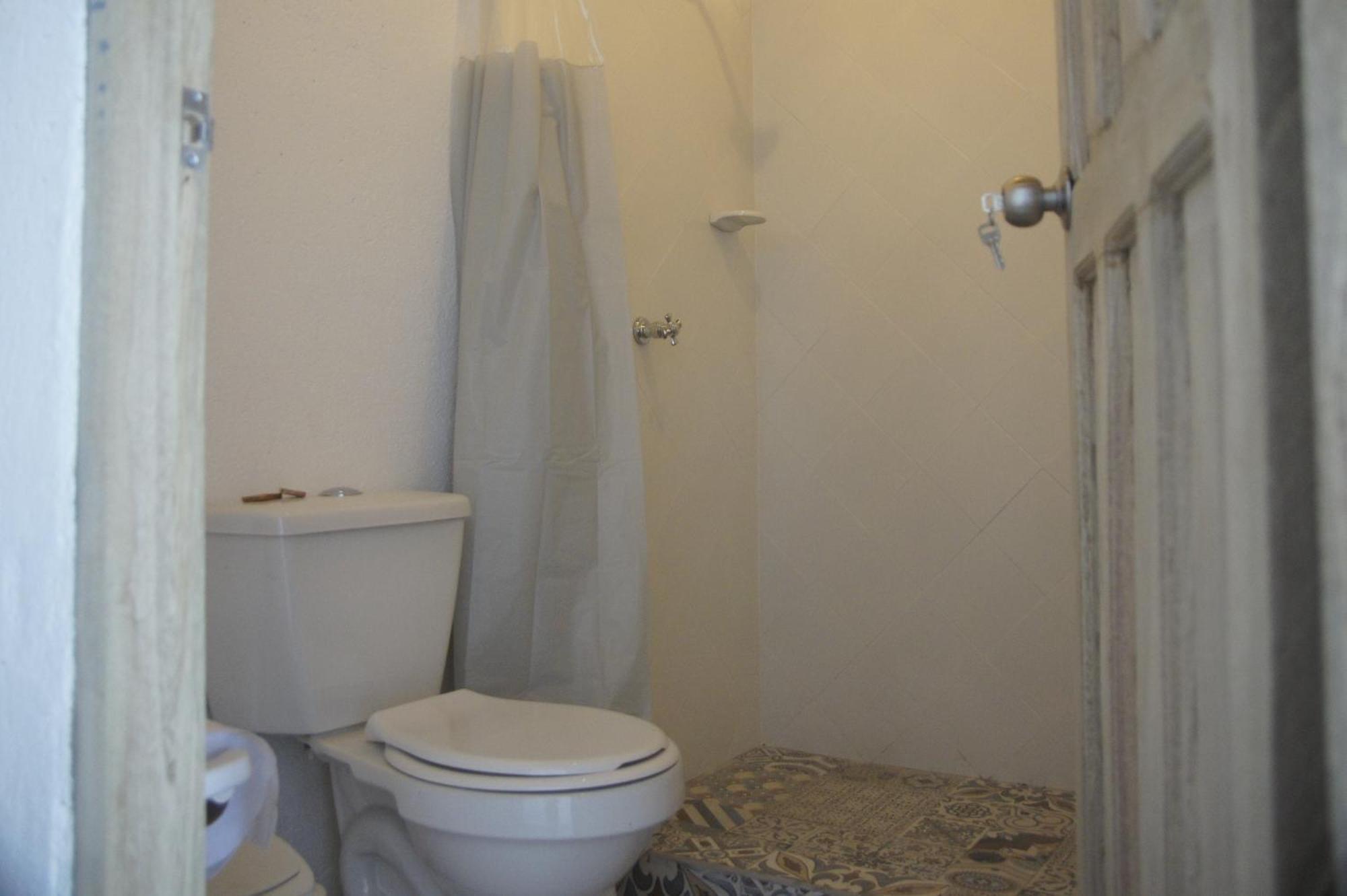 Hostal Vista Verde Minca Dış mekan fotoğraf