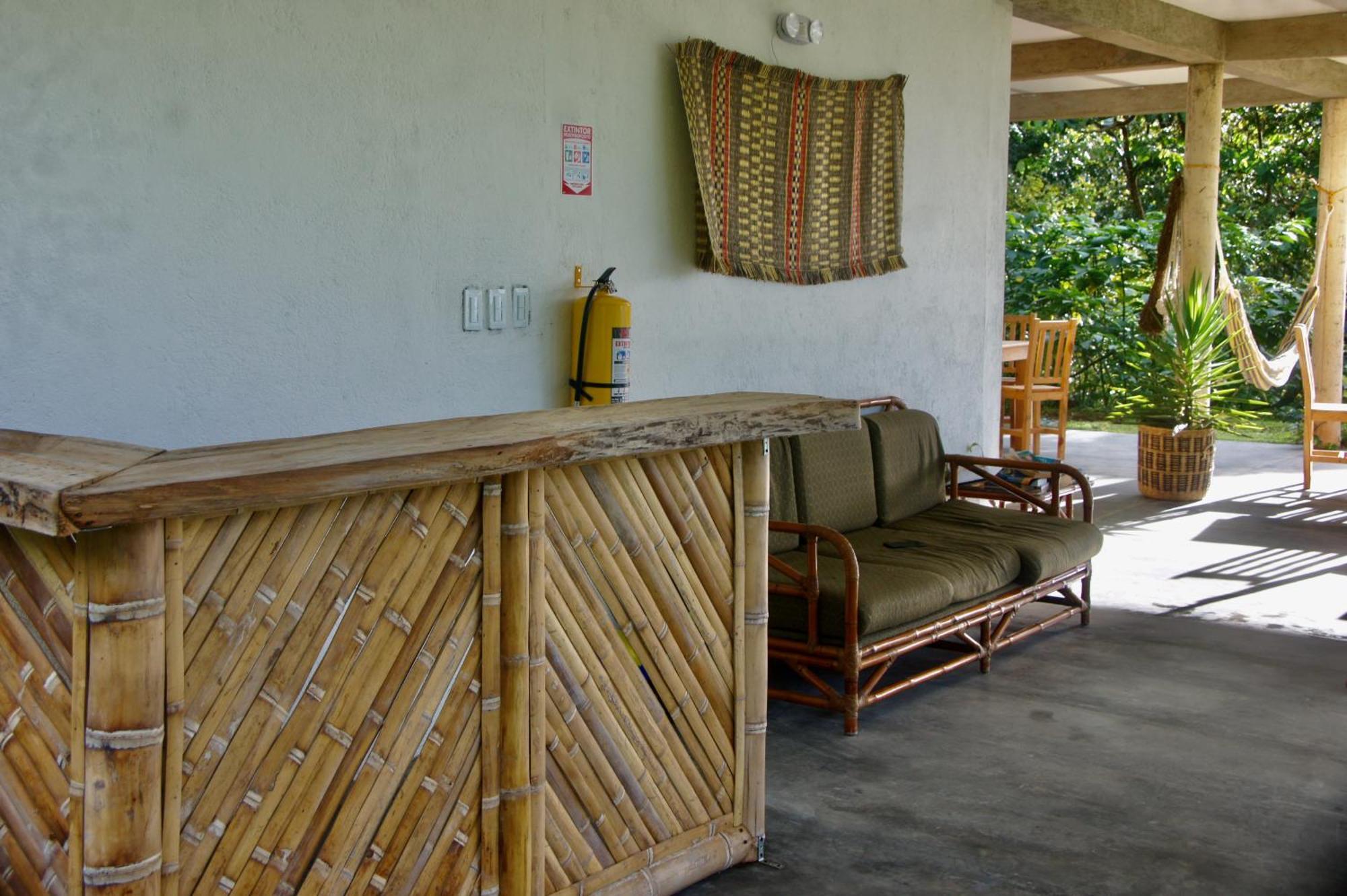 Hostal Vista Verde Minca Dış mekan fotoğraf