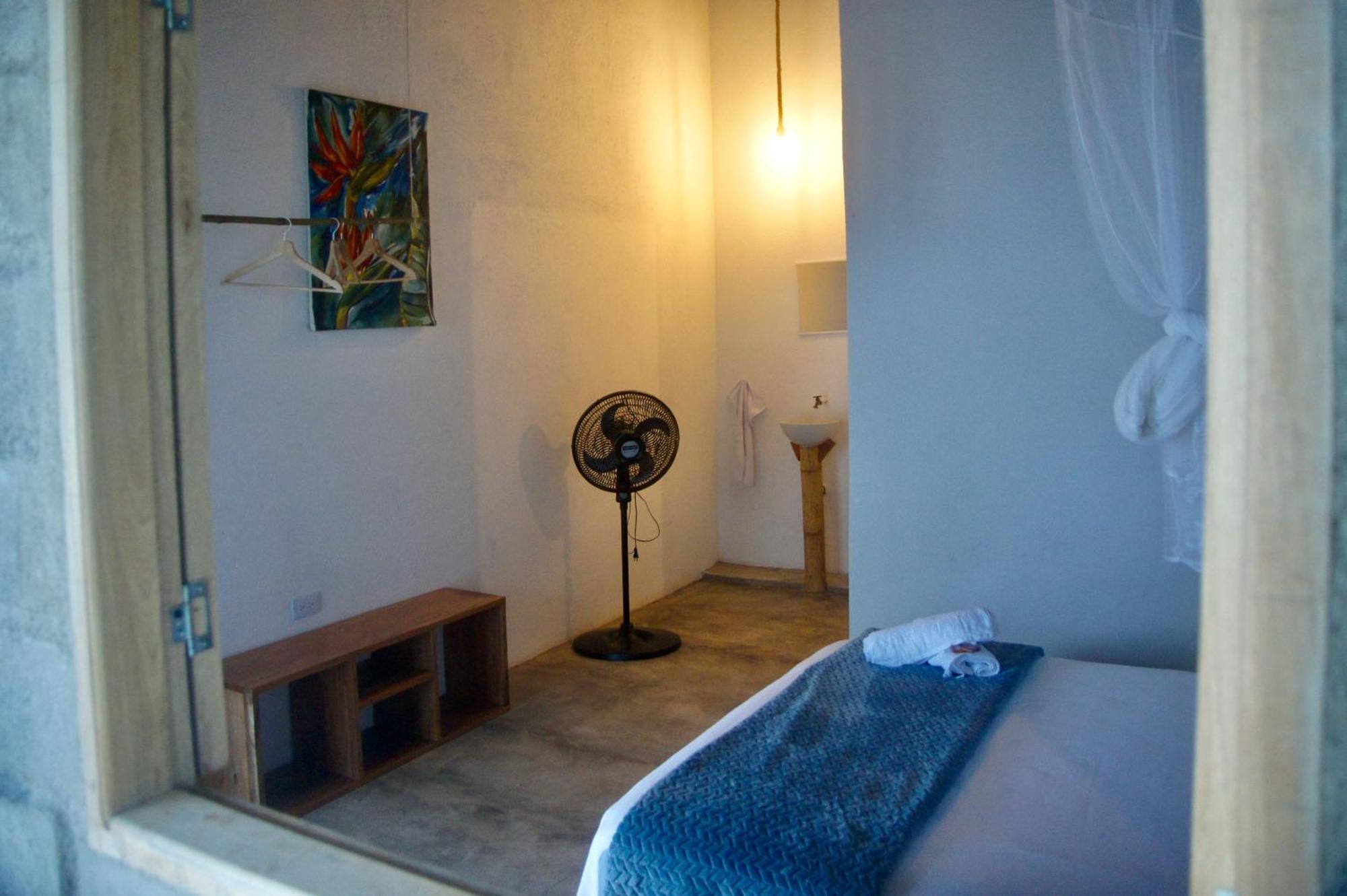 Hostal Vista Verde Minca Dış mekan fotoğraf