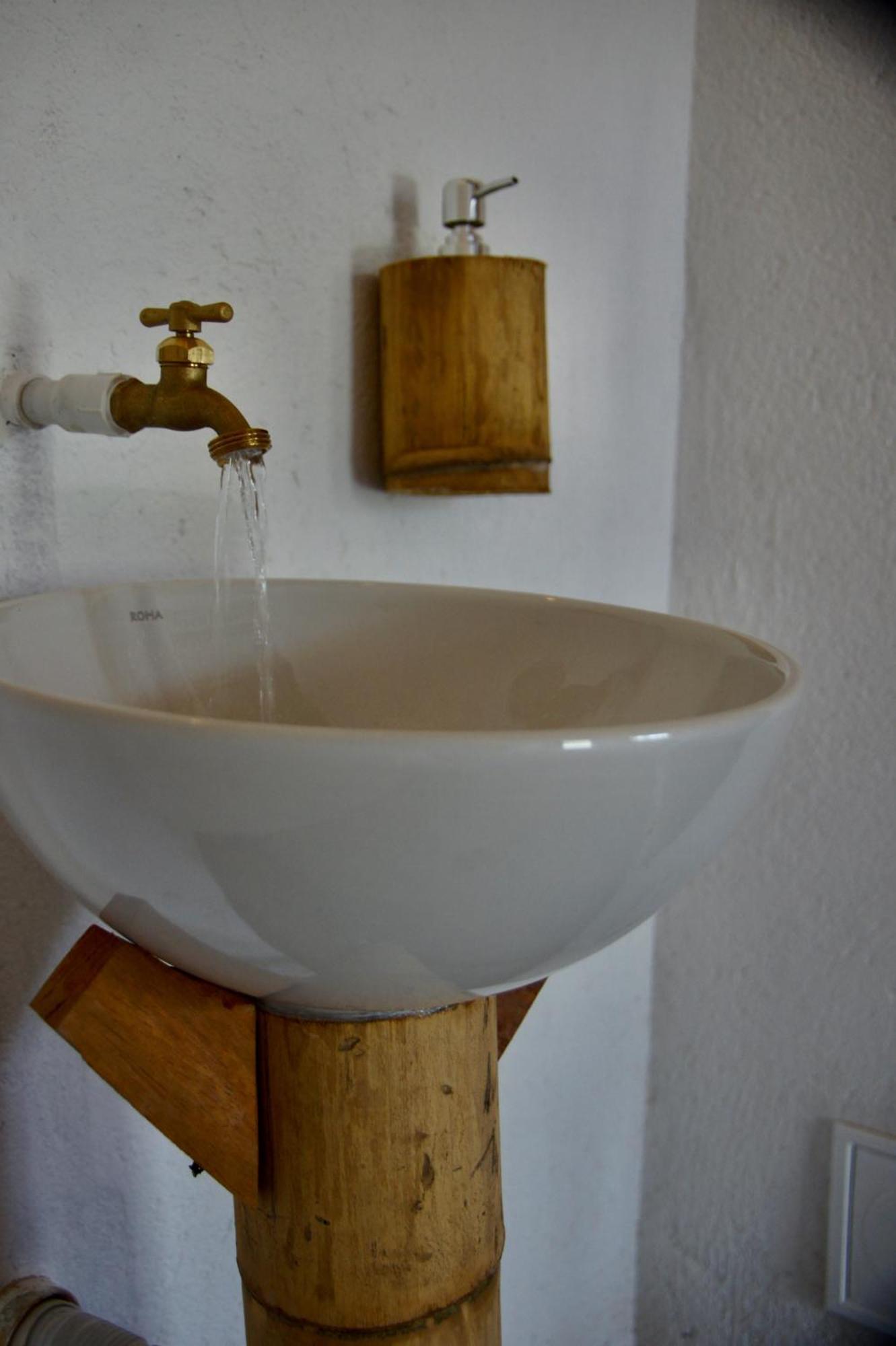 Hostal Vista Verde Minca Dış mekan fotoğraf
