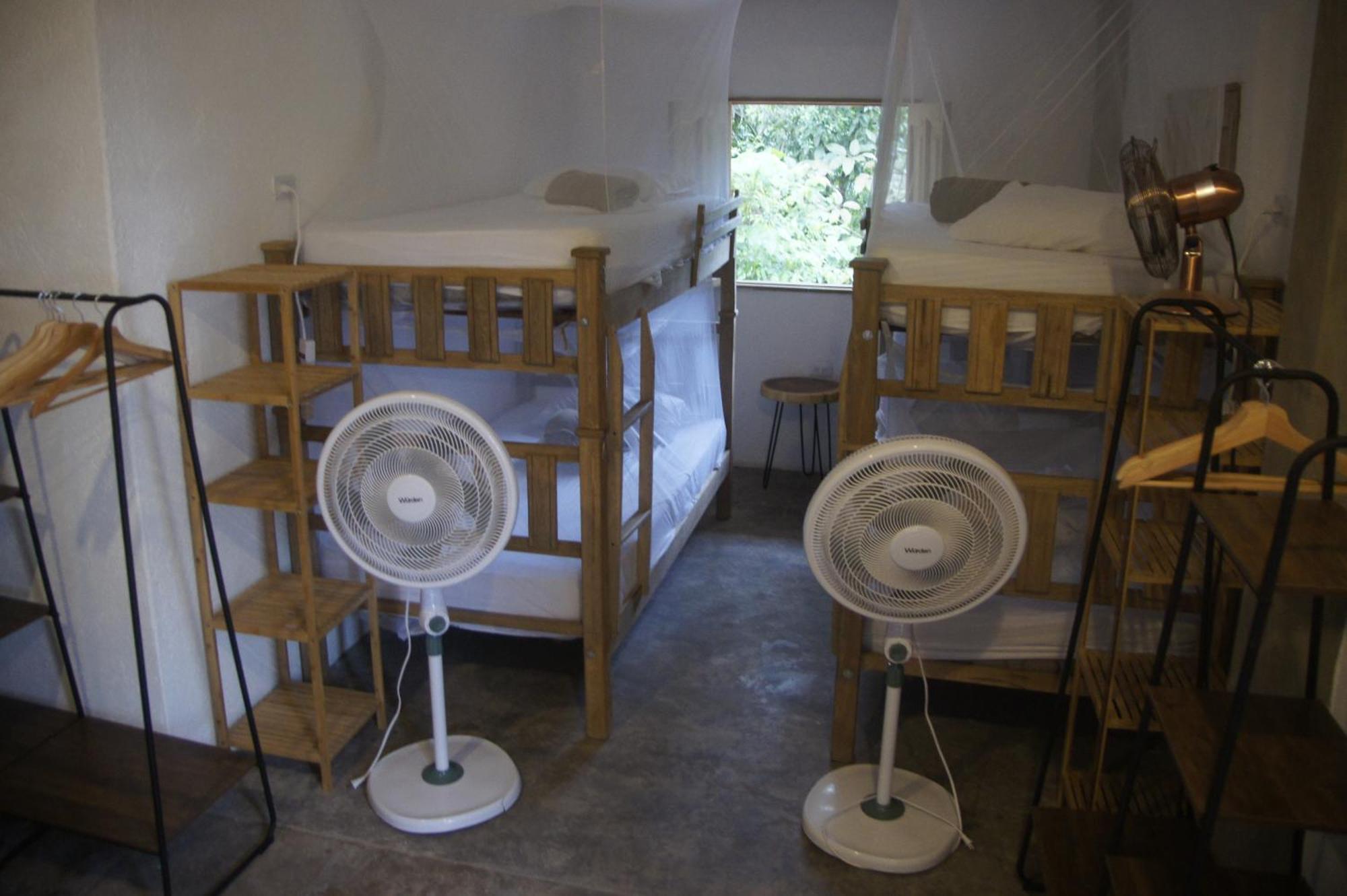 Hostal Vista Verde Minca Dış mekan fotoğraf
