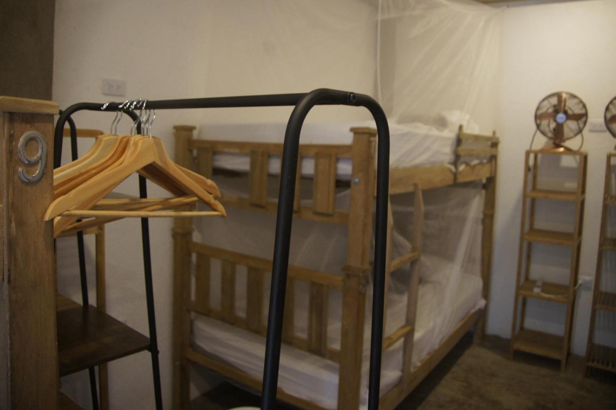 Hostal Vista Verde Minca Dış mekan fotoğraf