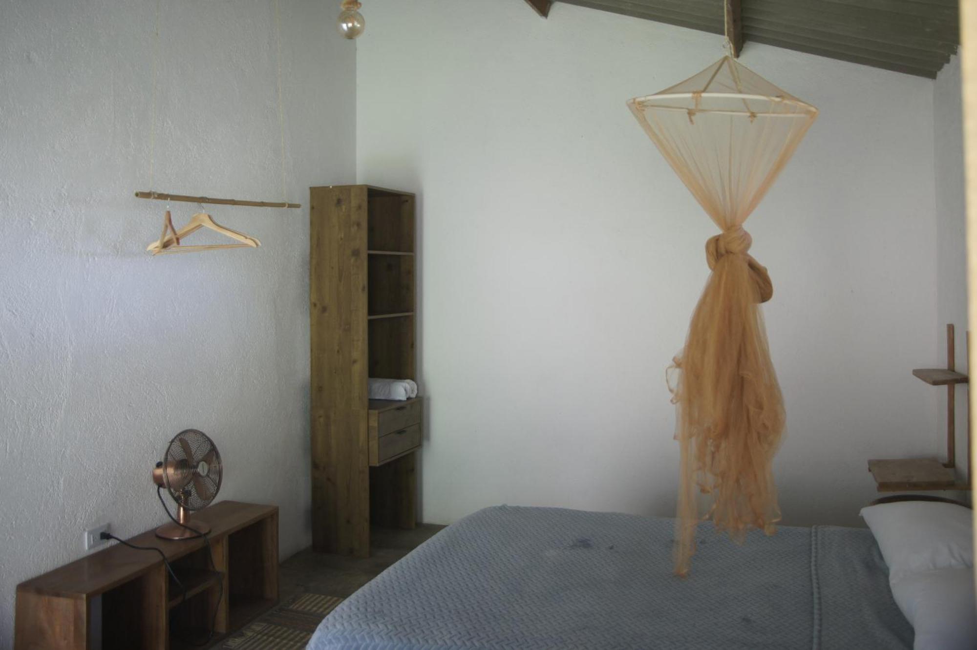 Hostal Vista Verde Minca Dış mekan fotoğraf