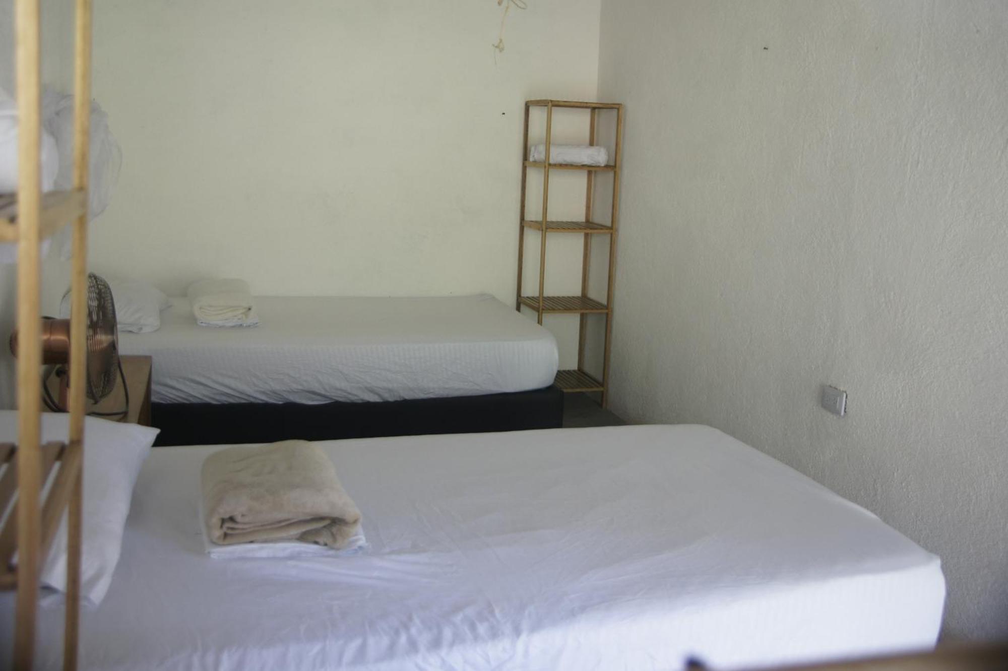 Hostal Vista Verde Minca Dış mekan fotoğraf