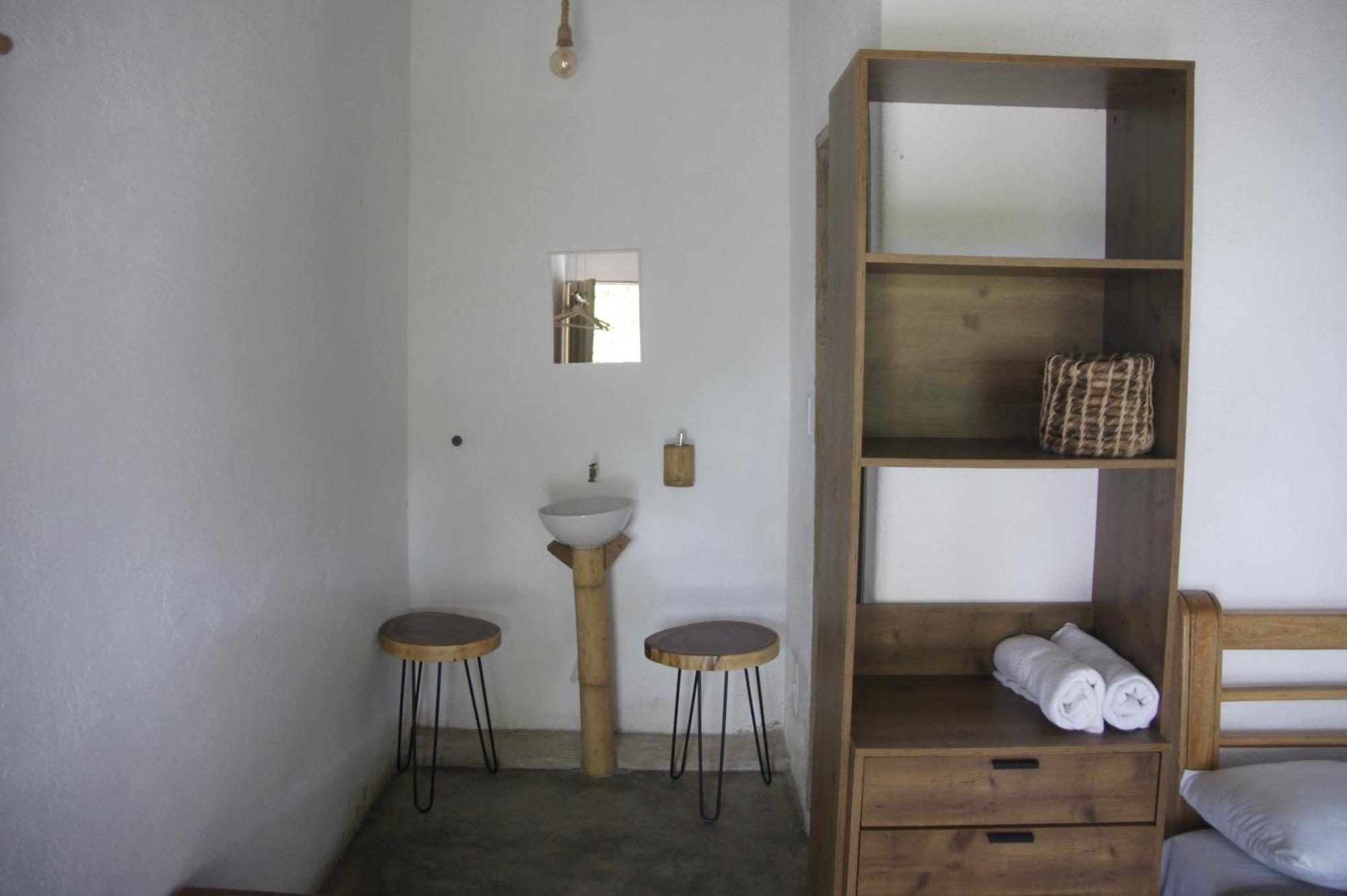 Hostal Vista Verde Minca Dış mekan fotoğraf