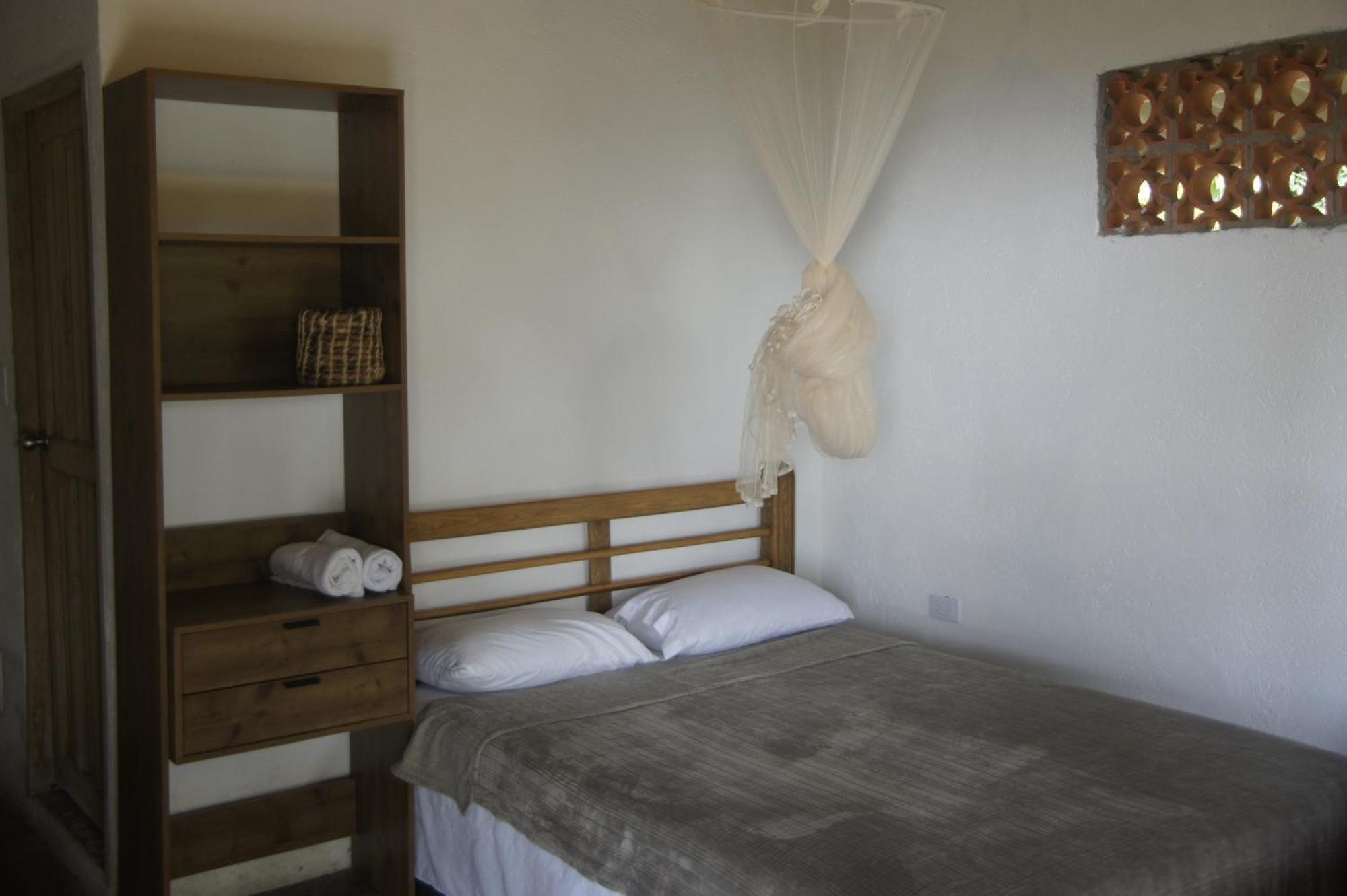 Hostal Vista Verde Minca Dış mekan fotoğraf