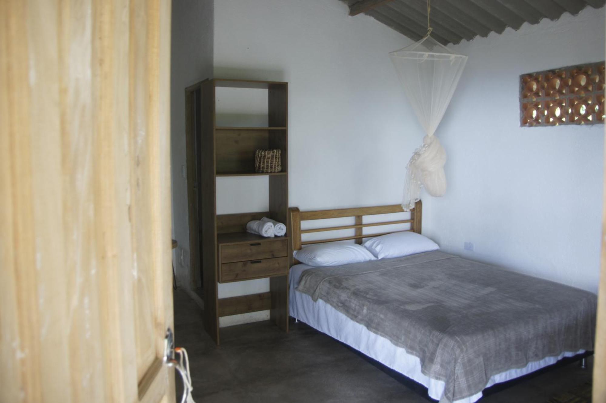 Hostal Vista Verde Minca Dış mekan fotoğraf