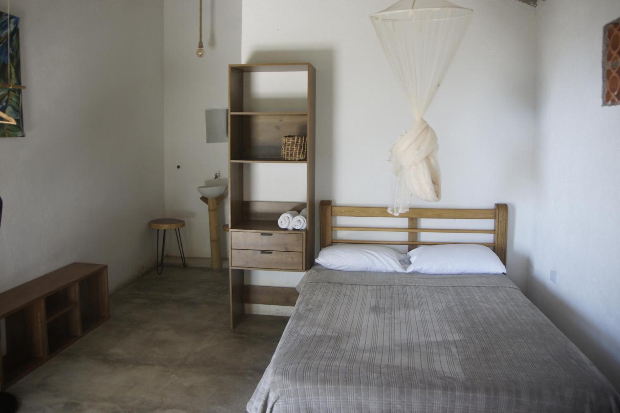 Hostal Vista Verde Minca Dış mekan fotoğraf