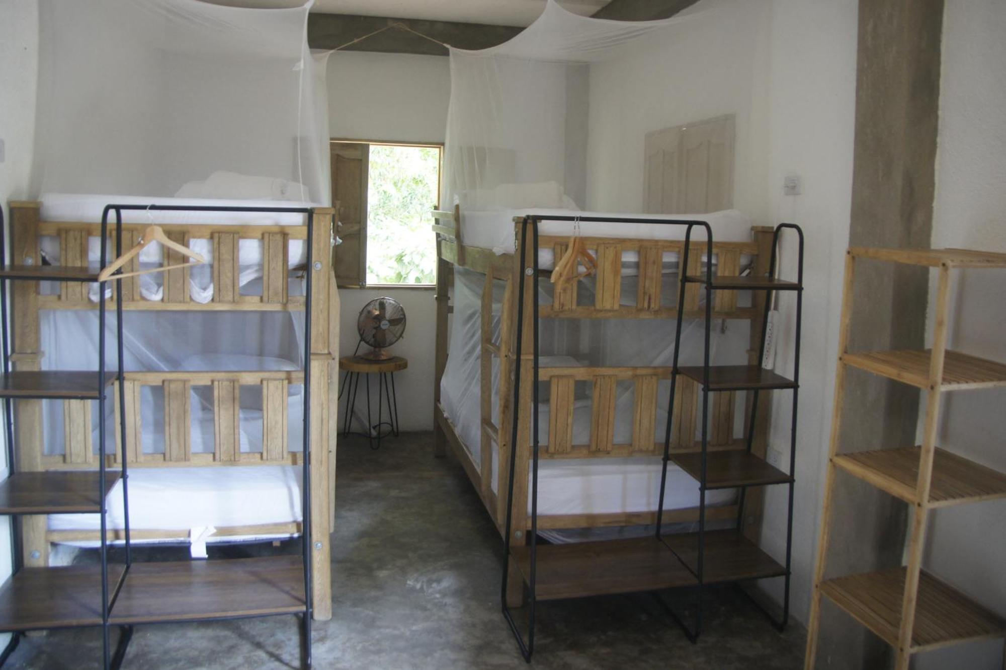 Hostal Vista Verde Minca Dış mekan fotoğraf